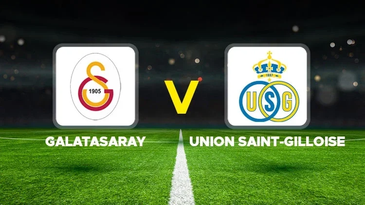 GALATASARAY - UNION SG CANLI 🔴 || Galatasaray - Union Saint - Gilloise Şampiyonlar Ligi maçı hangi kanalda, saat kaçta, TRT 1’de mi, şifresiz mi? İşte...