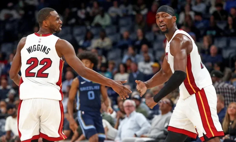 GAME PREVIEW: Heat continue road trip against Luka Donic and the LA Lakers