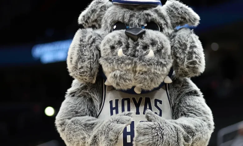 GAME THREAD: Georgetown Hoyas vs. Binghamton Bearcats
