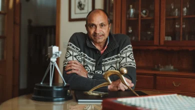 GB and England hero Imran Sherwani dies