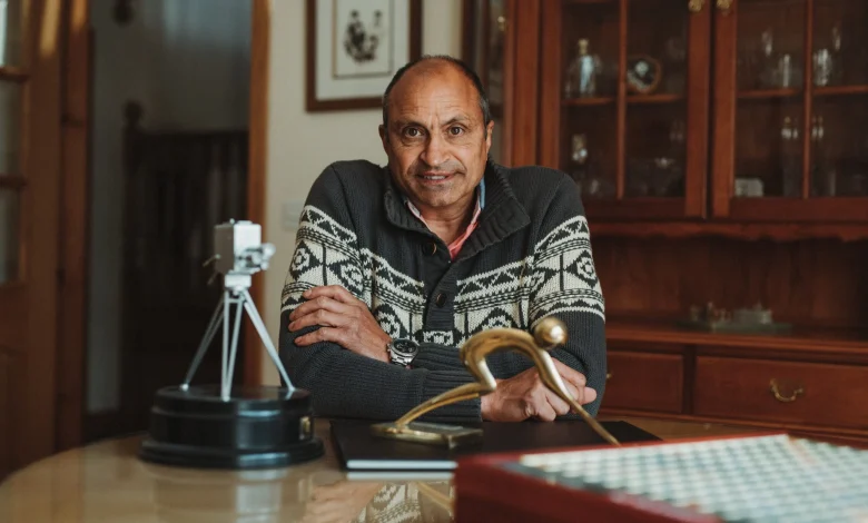 GB and England hero Imran Sherwani dies