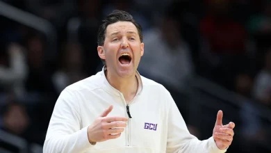 GCU basketball defeats Utah without hitting a single 3-pointer at Acrisure Classic