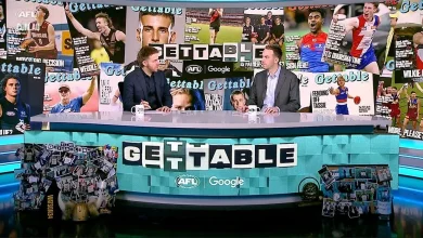 GETTABLE: The key forward in sights, next year's No.1, Hawks' big three trade targets