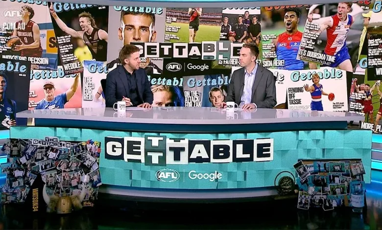 GETTABLE: The key forward in sights, next year's No.1, Hawks' big three trade targets