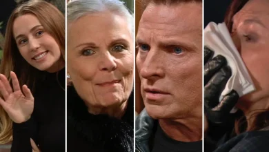 GH Spoilers Promo Video: ‘I Need To Know If Faison Is Still Alive’