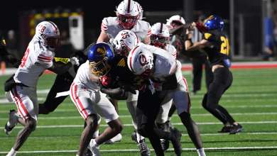 GHSA makes decision on Brunswick-Gainesville altercation