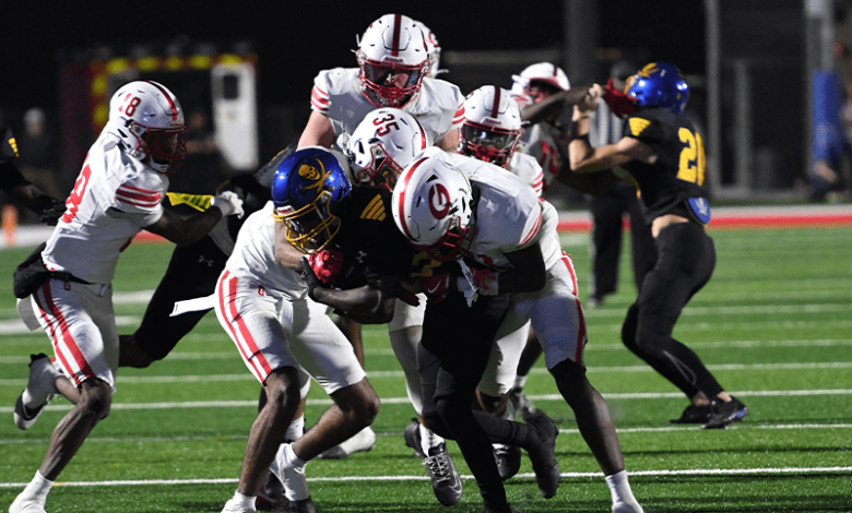 GHSA makes decision on Brunswick-Gainesville altercation