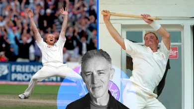 GIDEON HAIGH: Why Test Cricket’s greatest rivalry continues to endure after 143 years