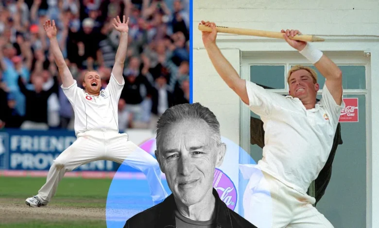 GIDEON HAIGH: Why Test Cricket’s greatest rivalry continues to endure after 143 years