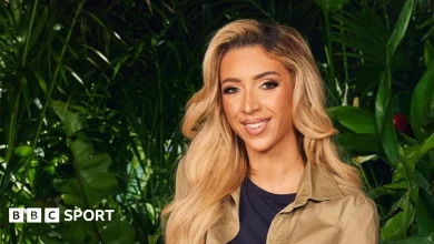 GK Barry makes Tottenham joke during Women's League Cup draw