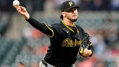 GM: Respect calls, but Pirates not trading Skenes