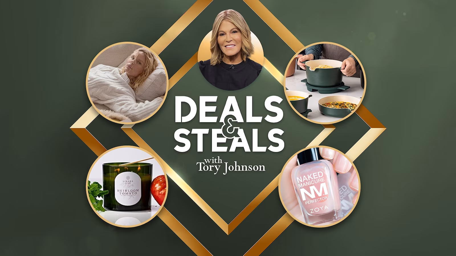 'GMA' Deals & Steals on Oprah's Favorite Things 2025