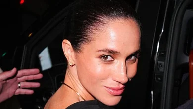 GMB star erupts after Meghan Markle's house staff announces royal before entering room