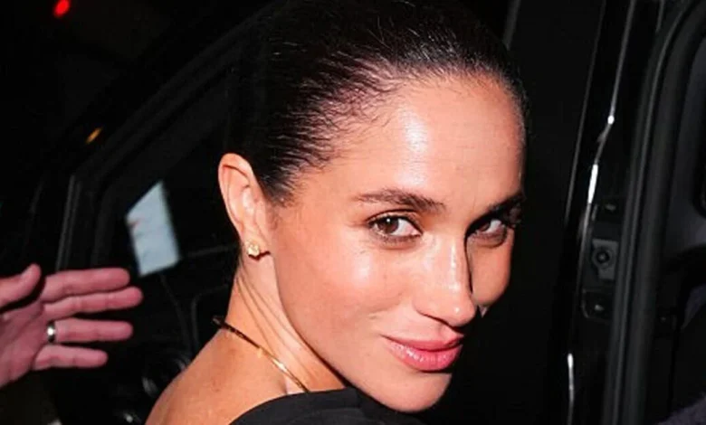 GMB star erupts after Meghan Markle's house staff announces royal before entering room