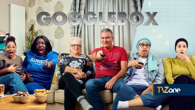GOGGLEBOX: SHOWS FEATURING ON TONIGHT'S EPISODE REVEALED, FRIDAY 28th NOVEMBER 2025