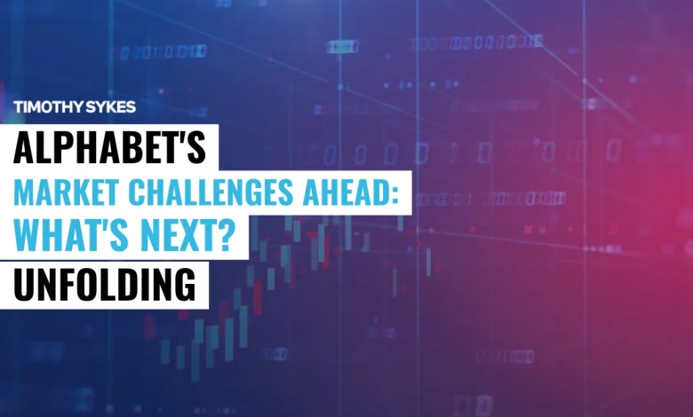 GOOGL’s Market Challenges: What’s Next?