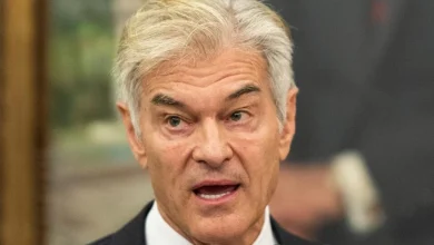 GOP Senator Urges Dr. Oz to Rescind Proposal, "We Are Concerned"