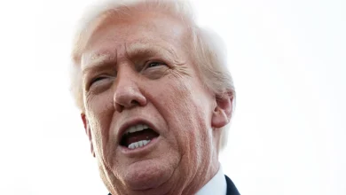 GOP divisions start to pile up: From the Politics Desk