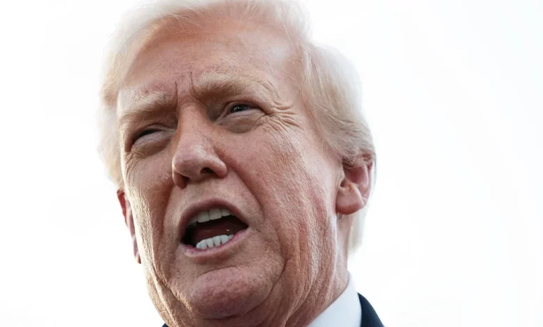 GOP divisions start to pile up: From the Politics Desk