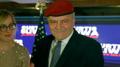 GOP must get real in NYC with ‘winnable’ five borough strategy — and ditch the beret