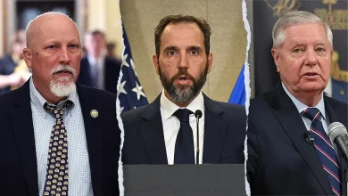 GOP unity shattered by controversial measure in government shutdown bill