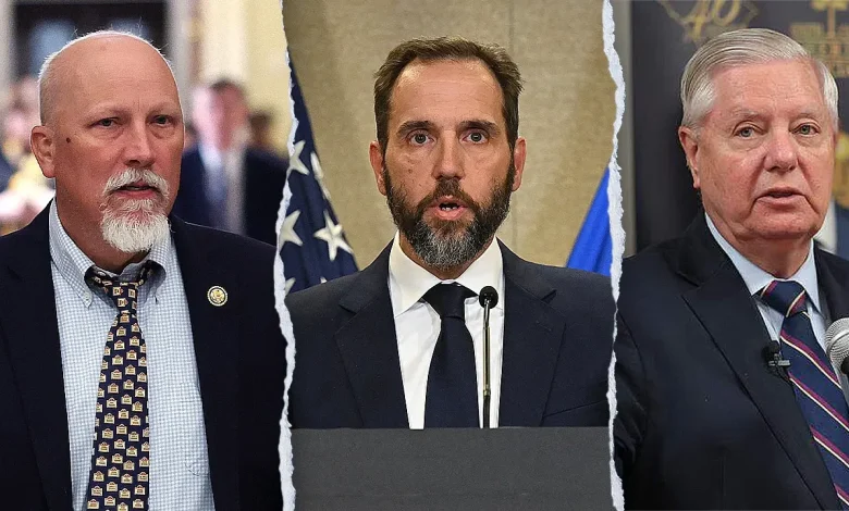 GOP unity shattered by controversial measure in government shutdown bill