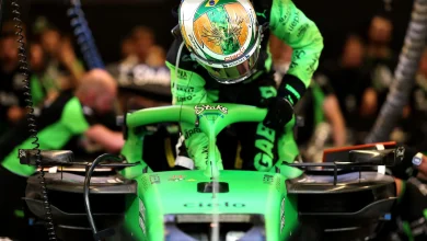 GP de São Paulo: Norris leva a pole, e Bortoleto fica fora da classificação