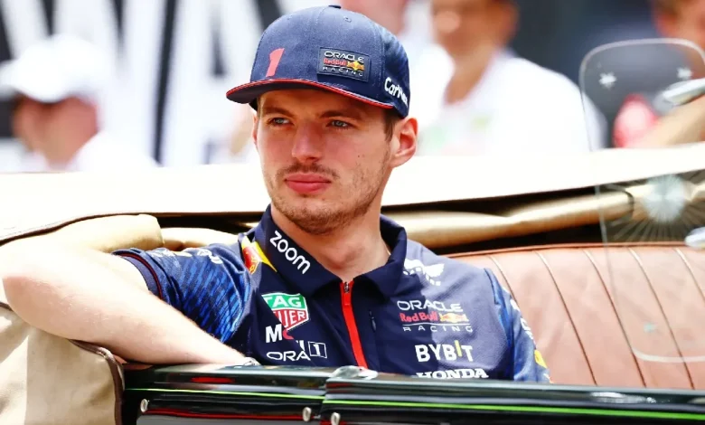 GP do Brasil: Red Bull faz mudanças em carro e Verstappen larga dos boxes