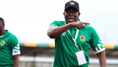 GPL 2025/26: ‘We are not Europeans’ – Zito blasts Wednesday-Sunday fixture squeeze