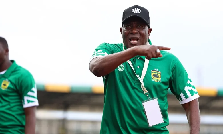 GPL 2025/26: ‘We are not Europeans’ – Zito blasts Wednesday-Sunday fixture squeeze