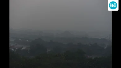 GRAP-III curbs in NCR: Gurugram halts all C&D activities | Hindustan Times