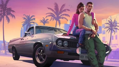 GTA 6 Is Delayed Again Until November 2026