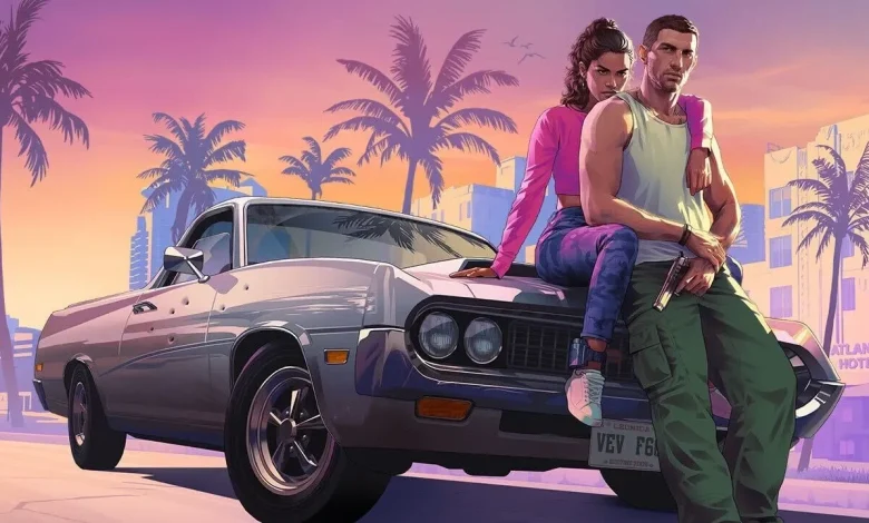 GTA 6 Is Delayed Again Until November 2026
