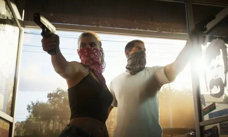 GTA 6 new trailer speculation heating up ahead of Nov. 6 earning call — here's what we know