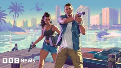 GTA 6 release delayed to November 2026