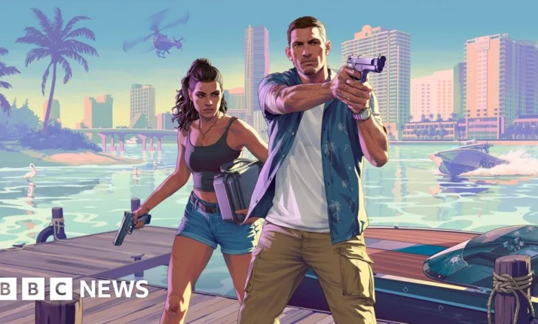 GTA 6 release delayed to November 2026