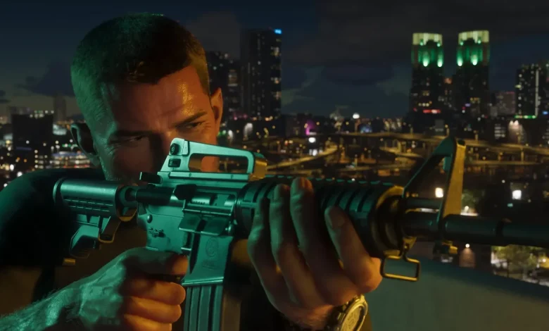 GTA 6 ‘Innocent Bystander’ Kills Could Result In YouTube Punishment