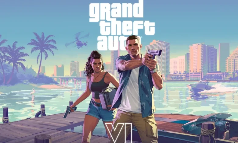 GTA VI developer accused of union busting in mass firings