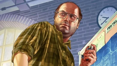 GTA veteran's new studio is "dabbling in AI," but it's not as great as "companies would have you believe"