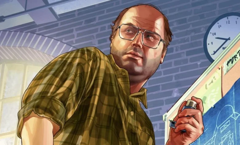 GTA veteran's new studio is "dabbling in AI," but it's not as great as "companies would have you believe"