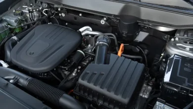 GWM estreia motor híbrido flex no 2º semestre de 2026