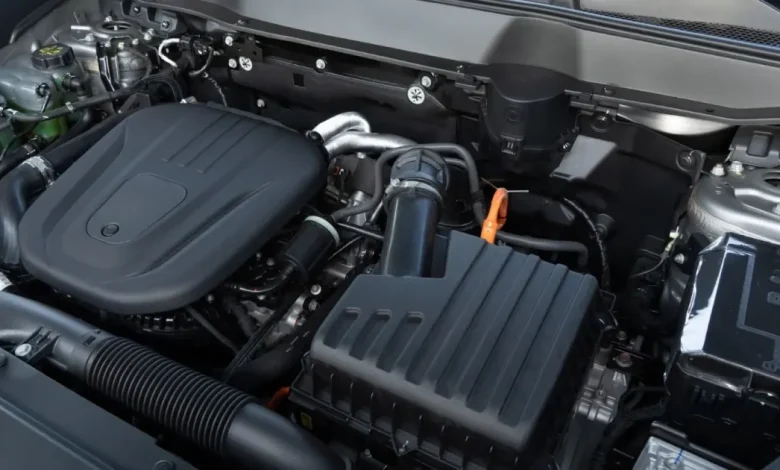 GWM estreia motor híbrido flex no 2º semestre de 2026