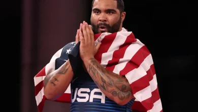 Gable Books MMA Return In Jones’ Backyard