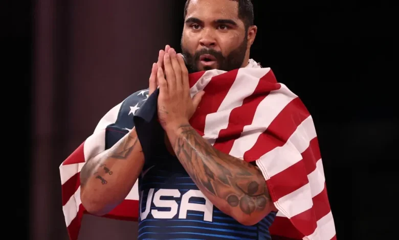 Gable Books MMA Return In Jones’ Backyard