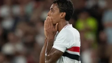 Gabriel Sá: Largado pela diretoria, São Paulo é humilhado no Maracanã