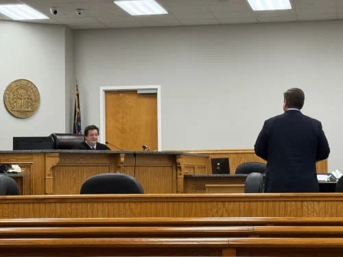 Gainesville wins injunction against GHSA, suspensions lifted