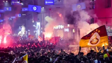 Galatasaray Targets Club History Against Union SG Despite Osimhen Absence