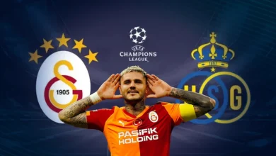 Galatasaray-Union Saint-Gilloise maçı hangi kanalda? GS maçı ne zaman, saat kaçta? Osimhen kadroda yok