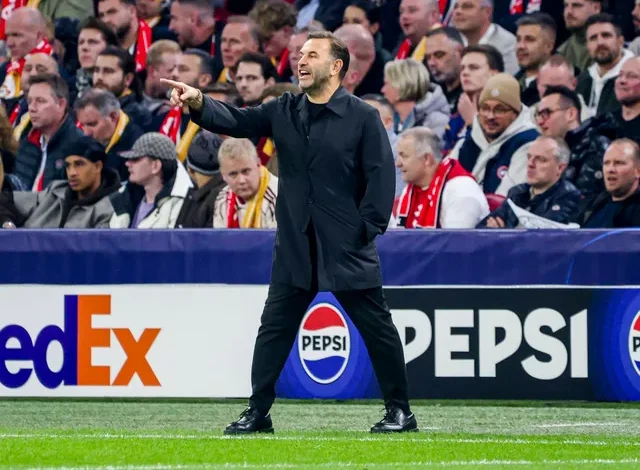 Galatasaray aims to bounce back as they face Genclerbirligi in Turkish Super Lig clash