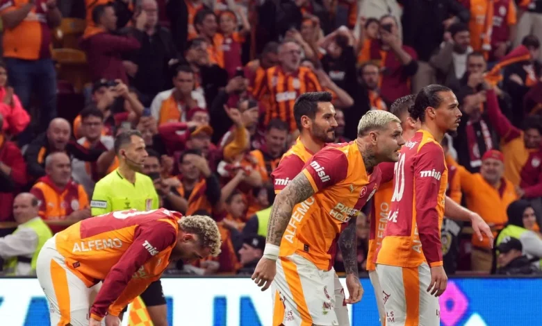 Galatasaray look to keep home fort intact against Union SG in UCL | Daily Sabah